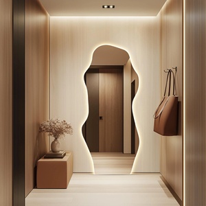 Floor Standing Mirrors9565