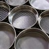 Industrial Sieves & Screens2303