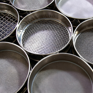 Industrial Sieves & Screens2303