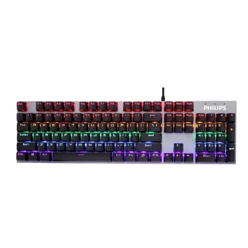 Gaming Mechanical Keyboard79675