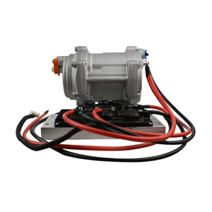 Parking Air Conditioners6613