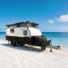 Self-propelled Motorhomes16025
