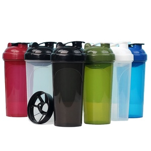 Plastic Bottles7686
