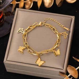 Luxury Bangle Bracelet79977