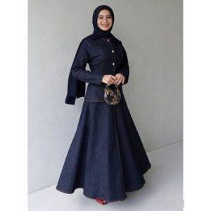 Women's Denim Set81196