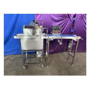 Chocolate Making Machines8340