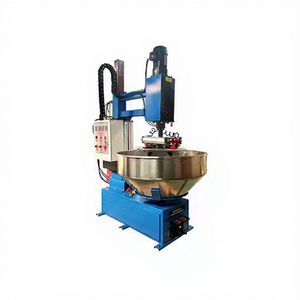 Professional Polishing Machines7678