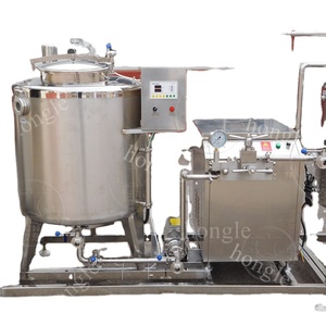 Pasteurization Sterilizers7352