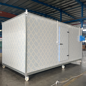 Chiller Cold Storage Rooms12293