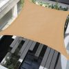 Sun Shade Sail & Net11272