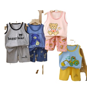 Boys’ Vests Waistcoats3873