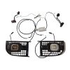 LED Fog & Driving Lights10661