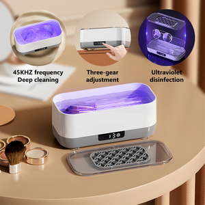 Home Ultrasonic Cleaners5026