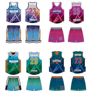 Other Uniforms81258