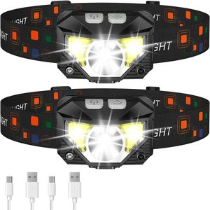 Handheld Flashlights9135