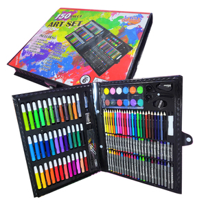 Wax Crayon Sticks10012