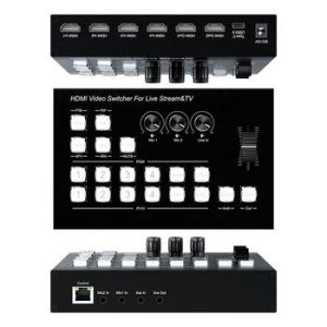 Live streaming equipment Factory Code 12938