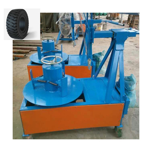 Other Rubber Processing Machinery3758