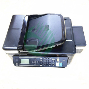 Used Inkjet Printers1701