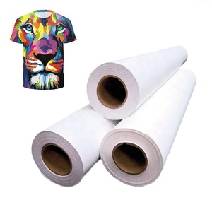 Heat Transfer Paper & Film6474