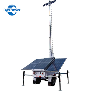 Lighting Towers3103