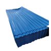 Aluzinc Corrugated Sheet78797
