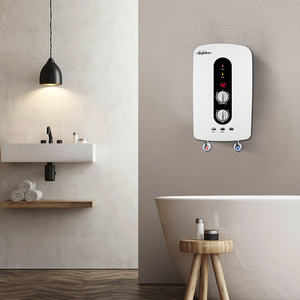 Instant Electric Water Heaters1783
