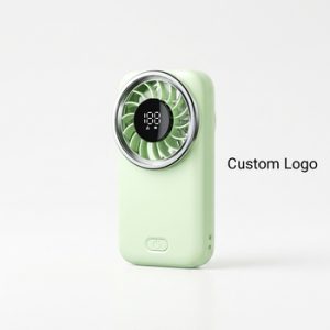 Cooling fan Factory Code 13952