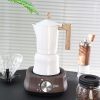Espresso Coffee Machines6415