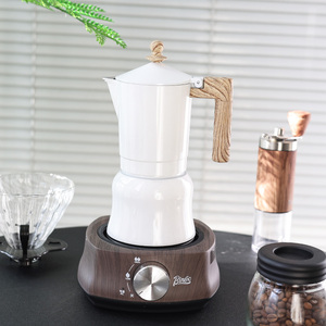 Espresso Coffee Machines6415