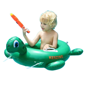 Inflatable Animal Toys8586