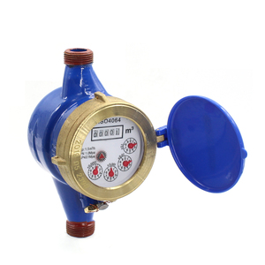 Water Flow Meters7115