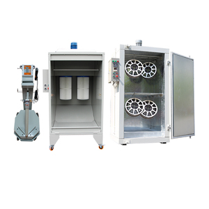 Coating Machinery11668