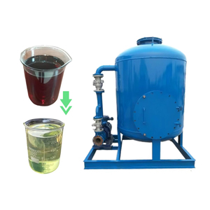 Oil Purifier Filtration Machines13795