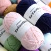 Cotton yarn Factory Code 18959