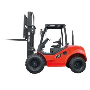 IC Forklift81733