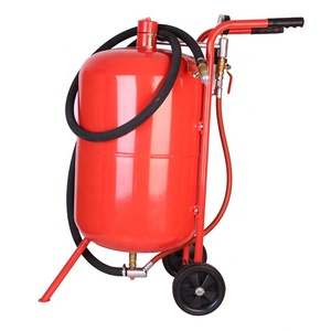 Shot Blasting Cleaning Machines10919