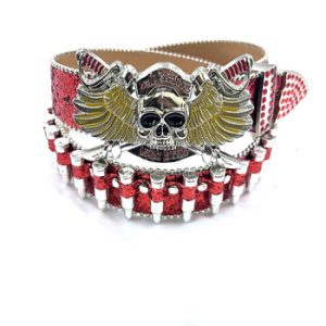 Metal Belts81065