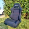 Motorcycle Seat Backrests81910