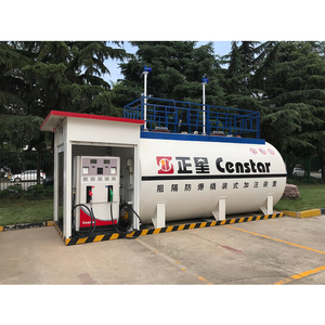 Gasoline Petrol6408