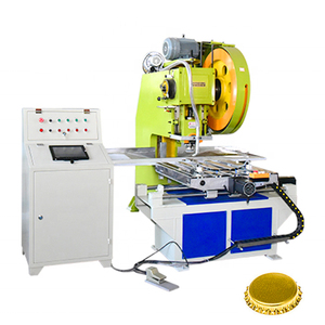 Metal Casting Machinery4022
