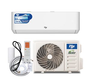 Split Air Conditioners20162
