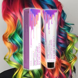 Hair Dye Color Cream79230
