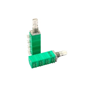 Other Potentiometers4740