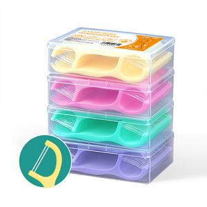 Denture Care Products3361