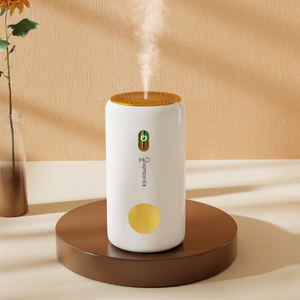 Humidifying Machines5100