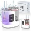 Cleaning device Factory Code 7710