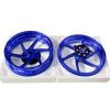 Motorcycle Wheel Components12277