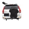 Trunk Cargo Protective Covers5913