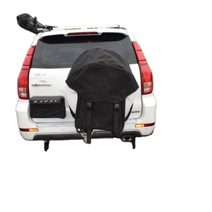 Trunk Cargo Protective Covers5913